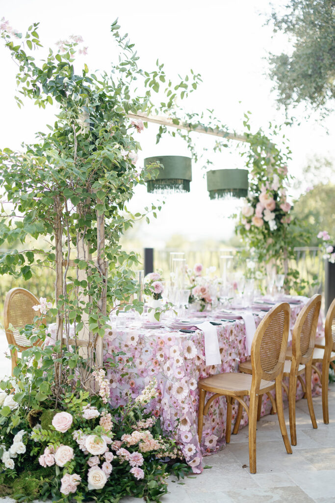 Villa Antonia Austin non-hotel wedding venue Lake Travis Texas Hill Country