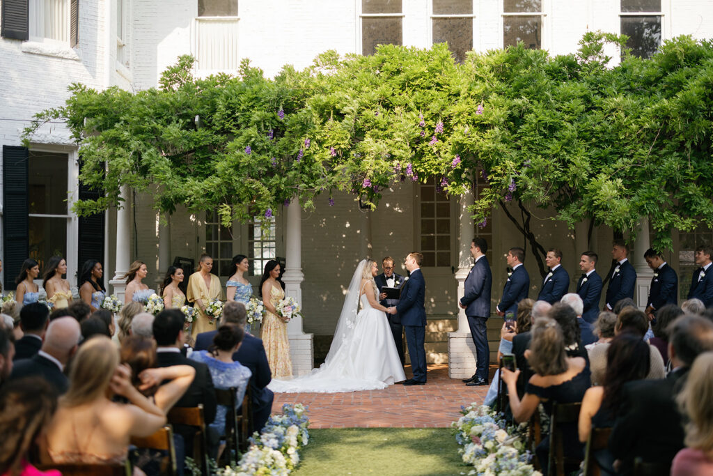 Austin non-hotel wedding venues favorite picks by Brittney Welch Photography