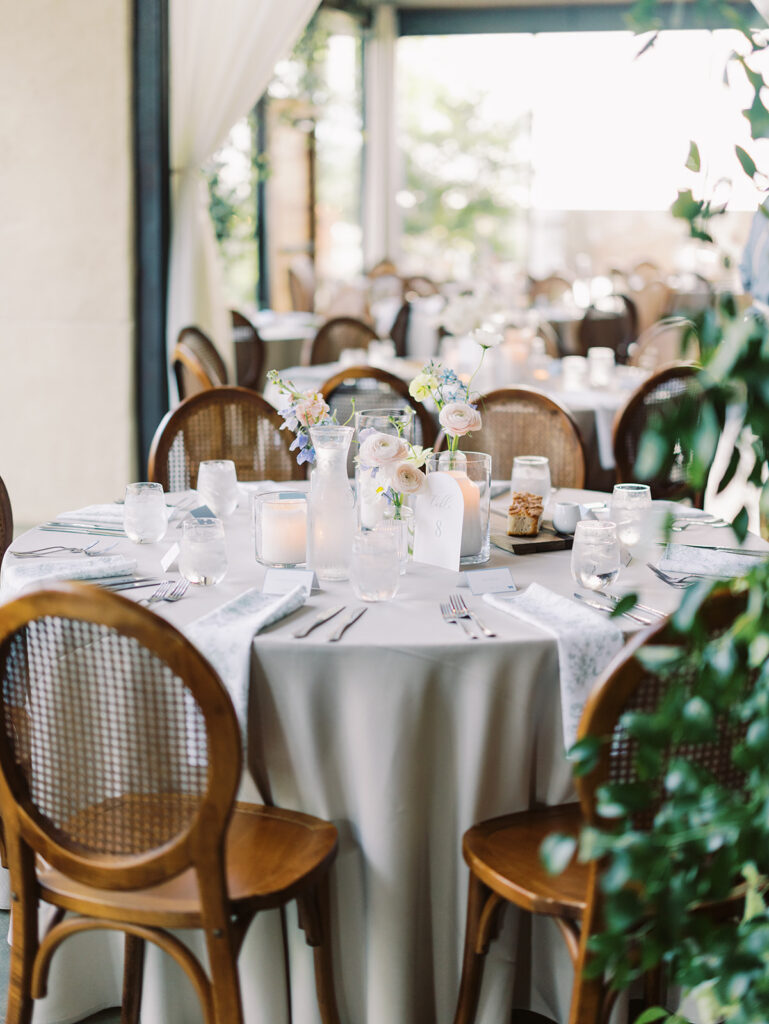 Barr Mansion wedding ceremony seasonal blooms Austin non-hotel wedding venue photographer
