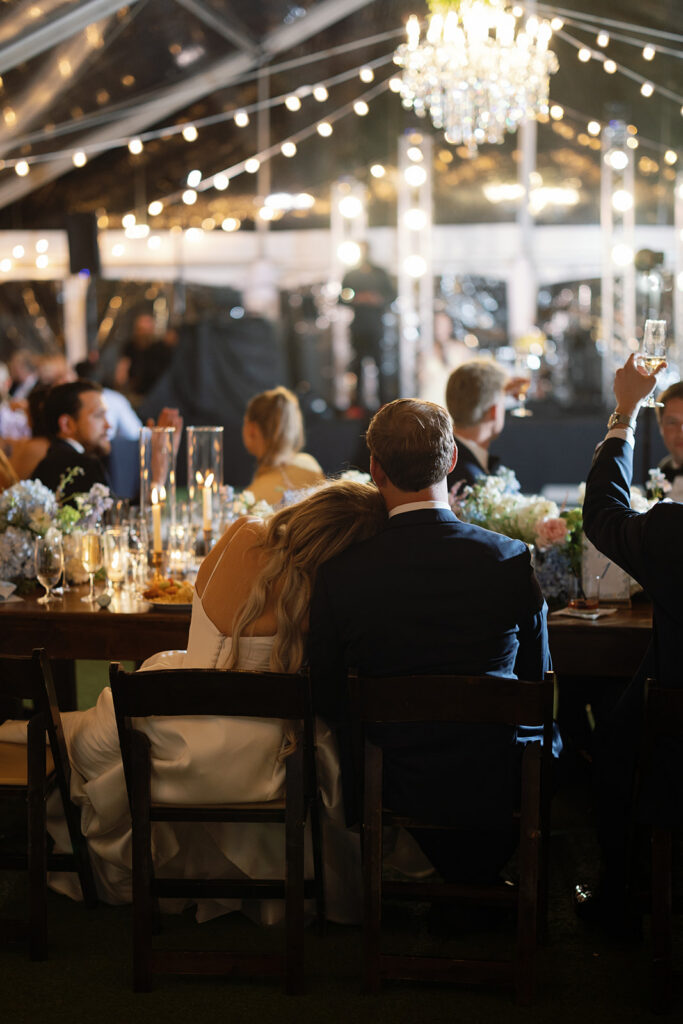 Austin non-hotel wedding venues captured by Brittney Welch Photography digital and film