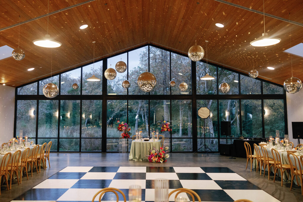 Austin non-hotel wedding venues favorite picks by Brittney Welch Photography